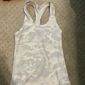 Swiftly tech tank top